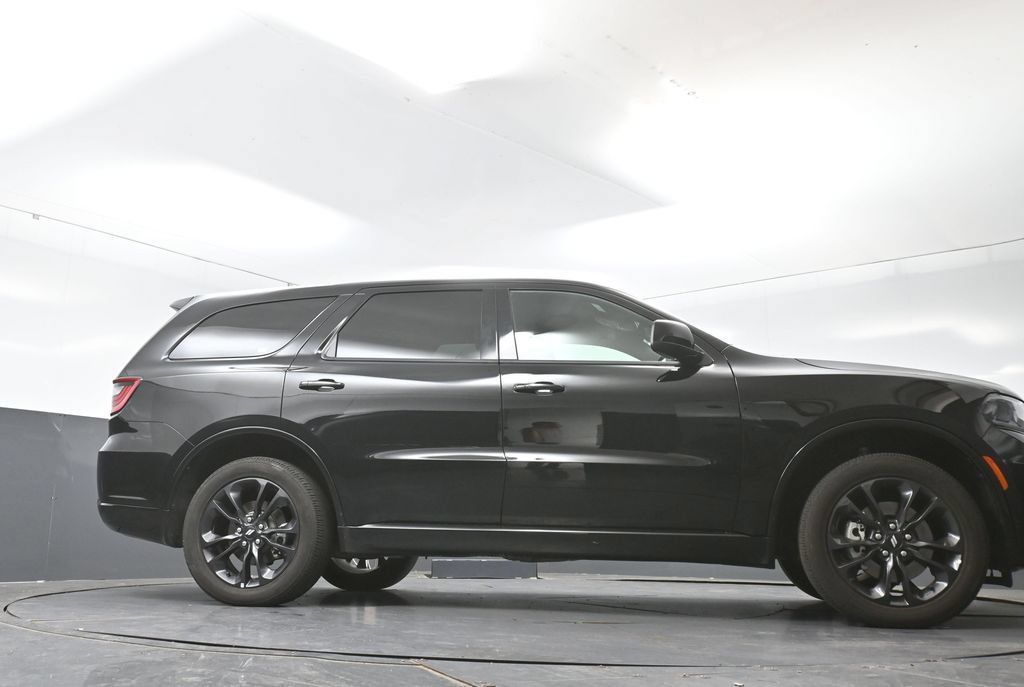 Used 2026 Dodge Durango GT AWD/4WD image 50