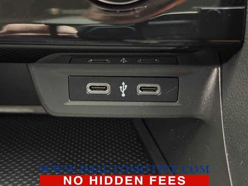 Used 2020 Volkswagen Jetta SE w/ SE Cold Weather Package FWD image 39