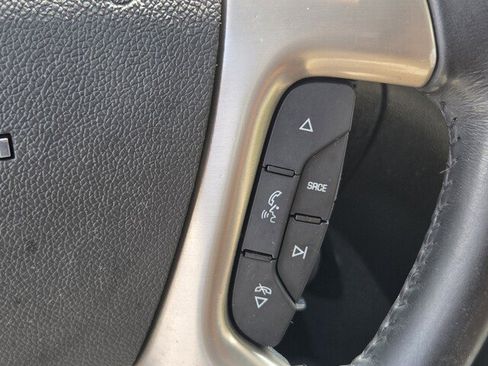 Used 2016 GMC Acadia Denali FWD image 16