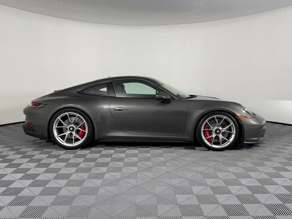 Certified 2023 Porsche 911 GT3 RWD image 10