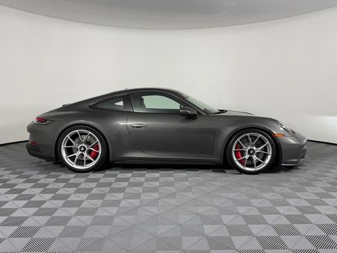 Certified 2023 Porsche 911 GT3 RWD image 10