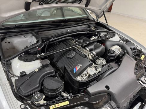 Used 2003 BMW M3 Base 2dr Coupe image 16
