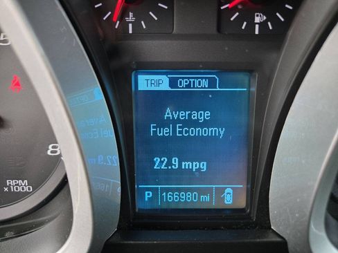 Used 2015 Chevrolet Equinox LT w/ Safety Package AWD/4WD image 16