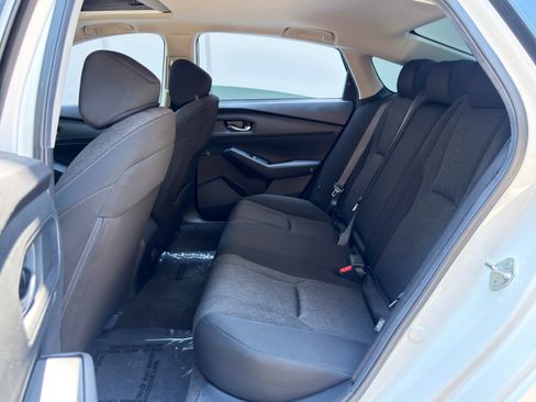Used 2024 Honda Accord EX image 34