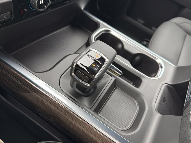 New 2026 Chevrolet Silverado 1500 RST w/ RST All Star Premium Package AWD/4WD image 26