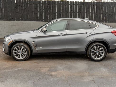 Used 2019 BMW X6 xDrive35i image 4