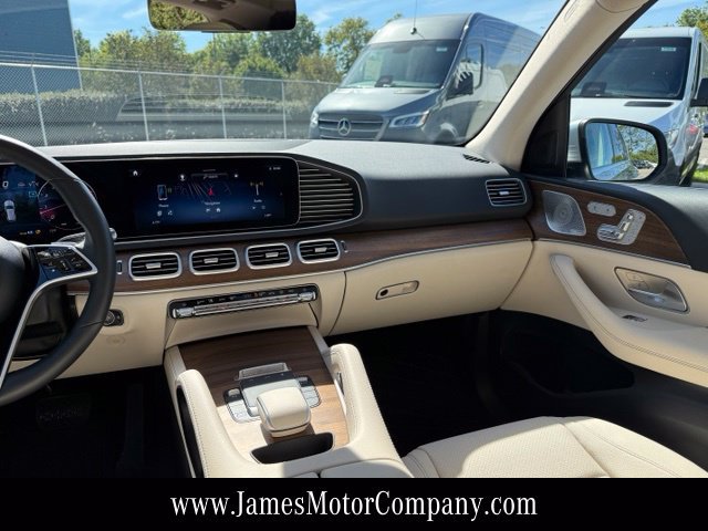 Certified 2026 Mercedes-Benz GLE 450 4MATIC image 21