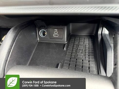 Used 2025 Ford Bronco Sport Badlands image 31