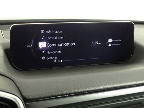 Used 2024 MAZDA CX-50 AWD 2.5 Turbo w/ Cargo Package image 33