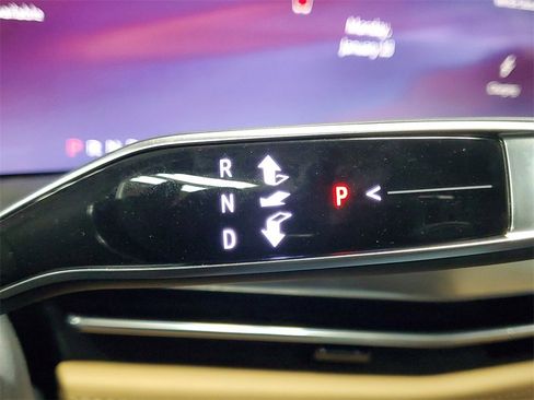 New 2025 Cadillac Escalade IQ Sport 2 image 14