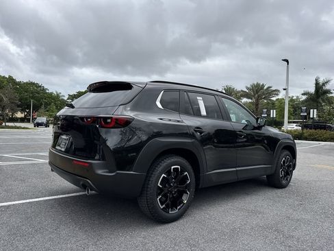 New 2026 MAZDA CX-50 Meridian Edition AWD/4WD image 24