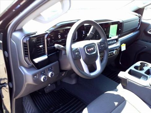 New 2024 GMC Sierra 1500 SLE w/ Preferred Package image 6
