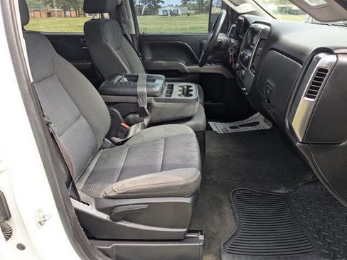 Used 2015 Chevrolet Silverado 2500 LT image 33
