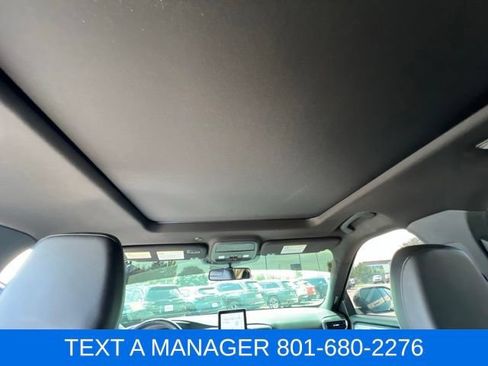 Used 2021 Ford Explorer ST w/ Equipment Group 401A AWD/4WD image 41