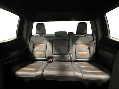Used 2021 GMC Sierra 1500 AT4 AWD/4WD image 43