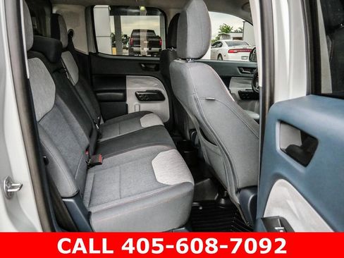 Used 2023 Ford Maverick XLT FWD image 36