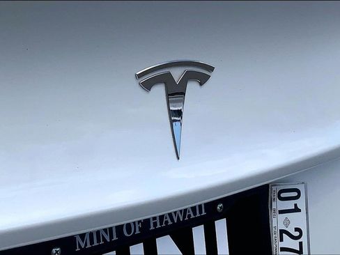Used 2020 Tesla Model 3 Standard Range Plus RWD image 30
