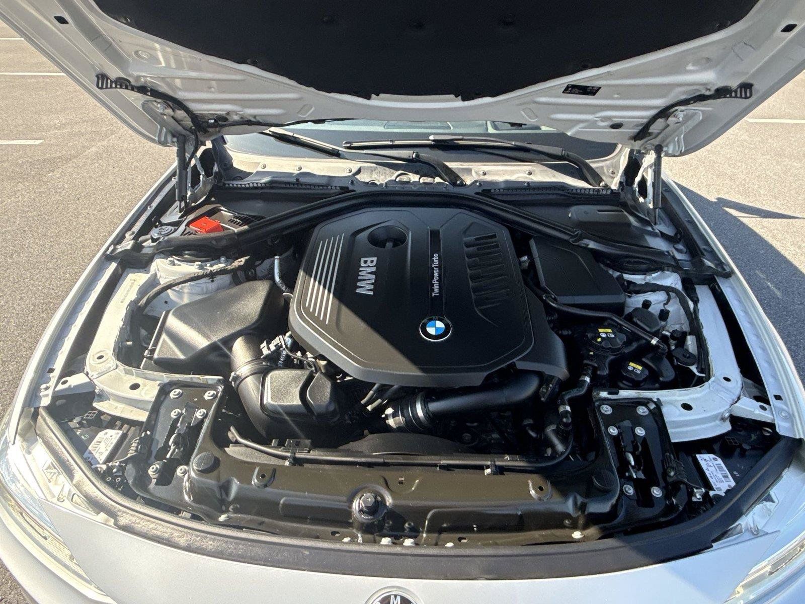 Used 2016 BMW 340i xDrive Sedan AWD/4WD image 37