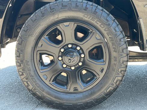 Used 2014 RAM 2500 Big Horn AWD/4WD image 12