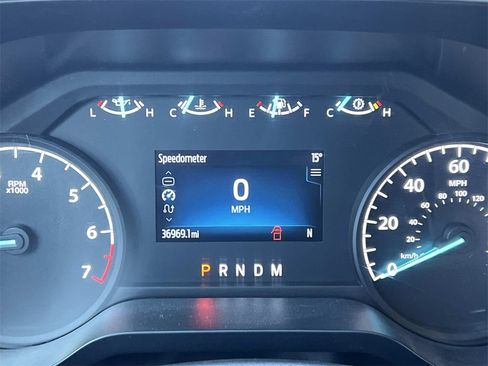 Used 2023 Ford F150 XLT w/ Trailer Tow Package image 15