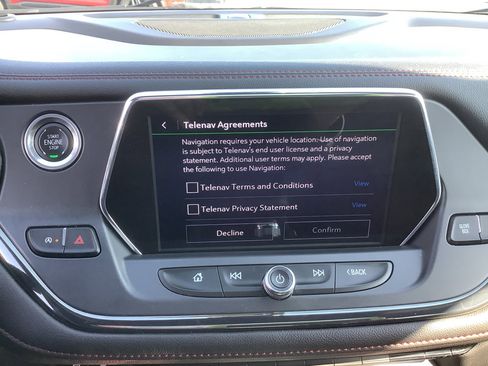 Used 2020 Chevrolet Blazer RS image 18