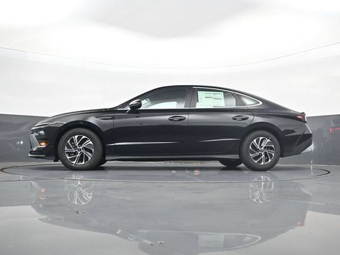 New 2026 Hyundai Sonata Blue FWD image 28