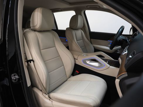 Used 2022 Mercedes-Benz GLE 350 image 23