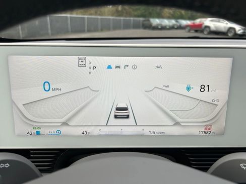 Used 2024 Hyundai Ioniq 5 SEL image 16