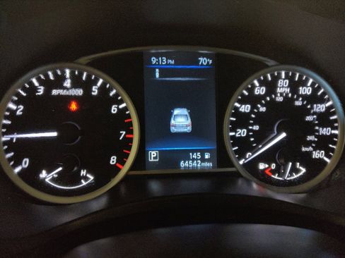 Used 2019 Nissan Sentra S FWD image 23