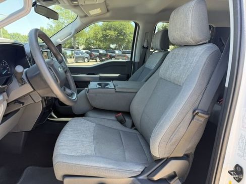 Used 2022 Ford F150 XLT AWD/4WD image 23