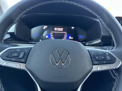 New 2026 Volkswagen Taos S image 25