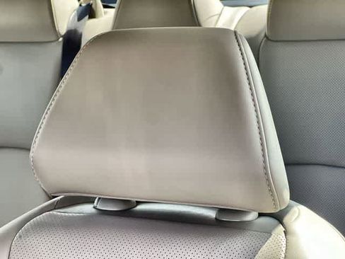 Used 2026 Honda Accord EX-L image 25