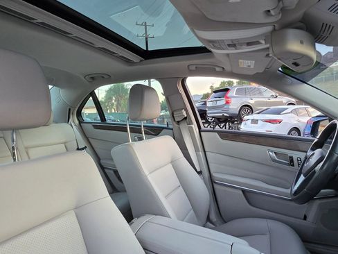Used 2014 Mercedes-Benz E 350 Sedan image 19