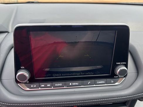 New 2026 Nissan Rogue SV image 16