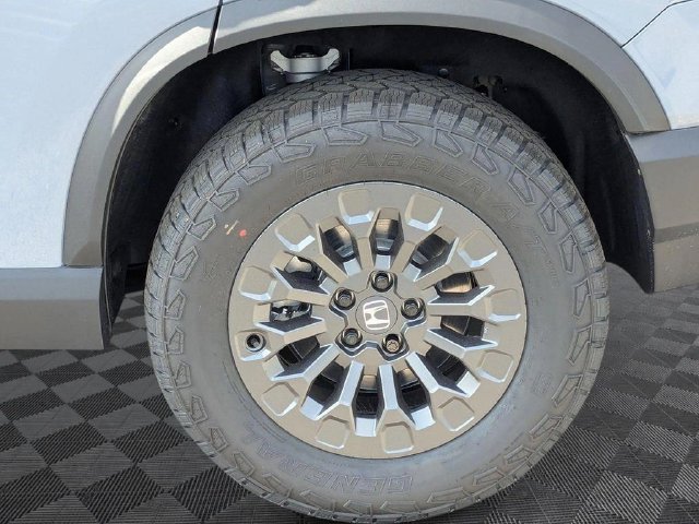 New 2026 Honda Passport TrailSport image 7