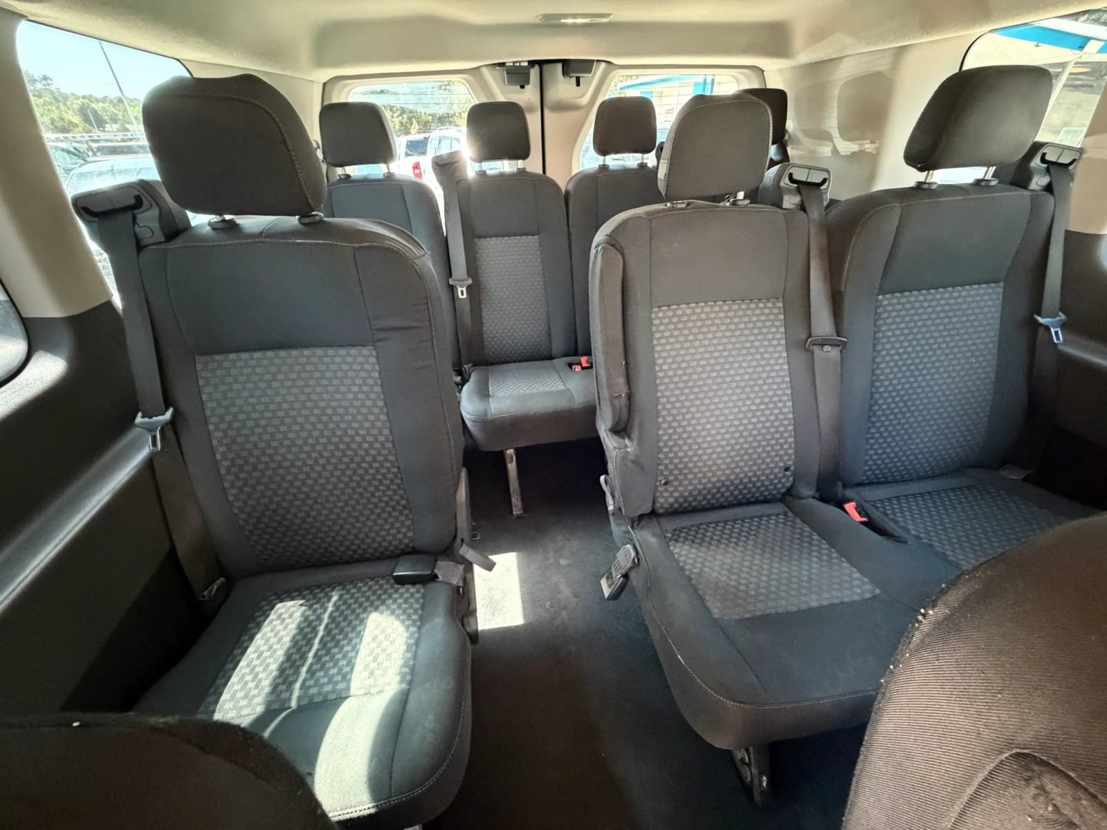 Used 2021 Ford Transit 350 XLT RWD image 26
