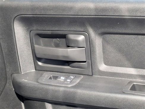 New 2026 RAM 5500 Tradesman w/ Chrome Appearance Group image 37