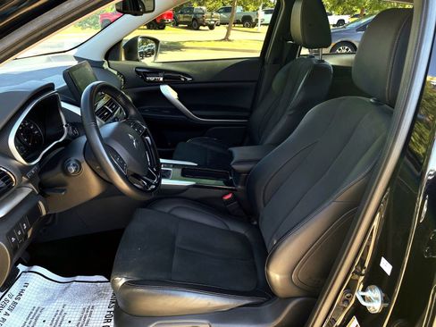 Used 2024 Mitsubishi Eclipse Cross SE image 10
