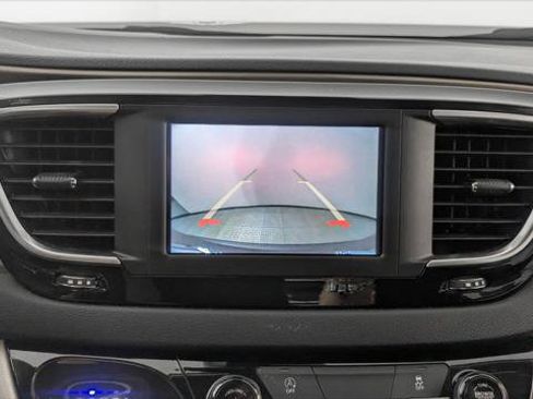 Used 2023 Chrysler Voyager LX FWD image 28