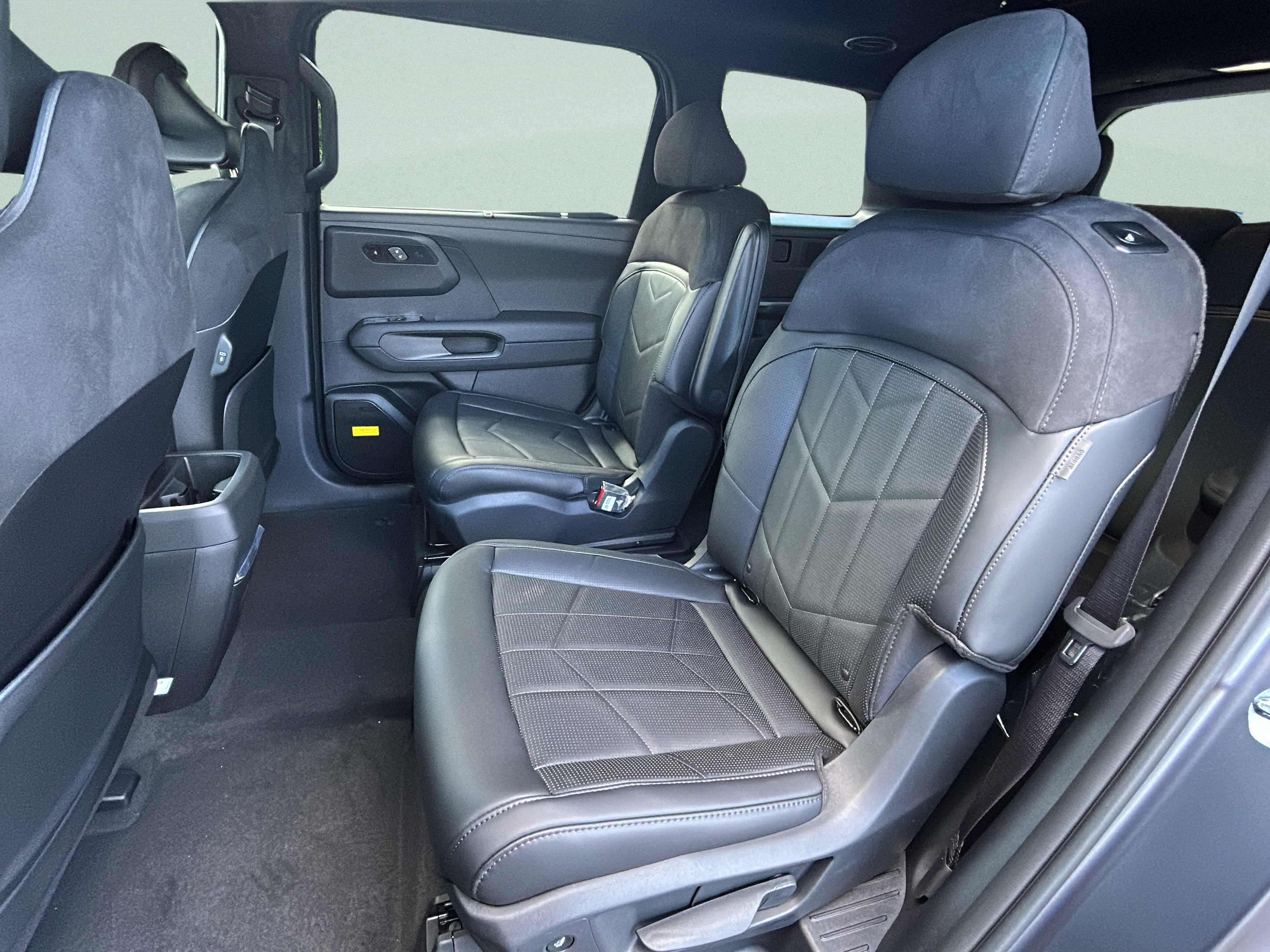 New 2027 Kia Telluride X-Line SX Prestige w/ Towing Package AWD/4WD image 11