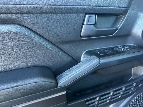 Certified 2025 Toyota 4Runner SR5 image 13