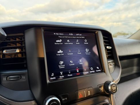 Used 2020 RAM 2500 Tradesman w/ Towing Technology Group image 13