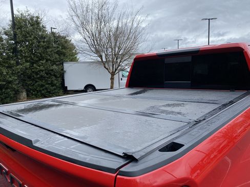 Used 2020 Chevrolet Silverado 1500 RST w/ All-Star Edition image 44