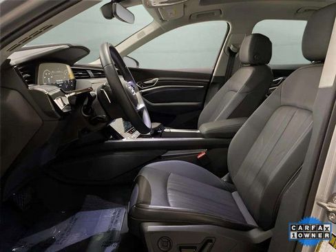 Used 2023 Audi e-tron Premium Plus image 66