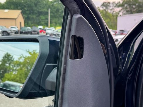 New 2025 Ford F150 Lightning Lariat image 28