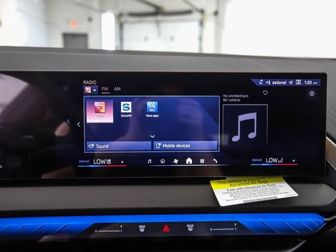 Used 2026 BMW X3 xDrive30 image 18