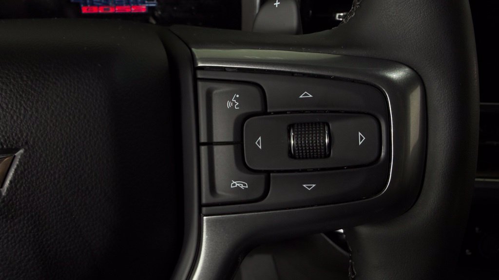 Used 2024 Chevrolet Silverado 1500 LT Trail Boss w/ Convenience Package II AWD/4WD image 19
