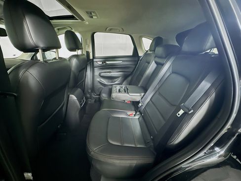 Used 2023 MAZDA CX-5 AWD 2.5 S w/ Preferred Package image 30