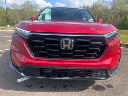 Used 2025 Honda CR-V EX-L image 3