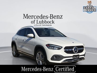 Used 2023 Mercedes-Benz GLA 250